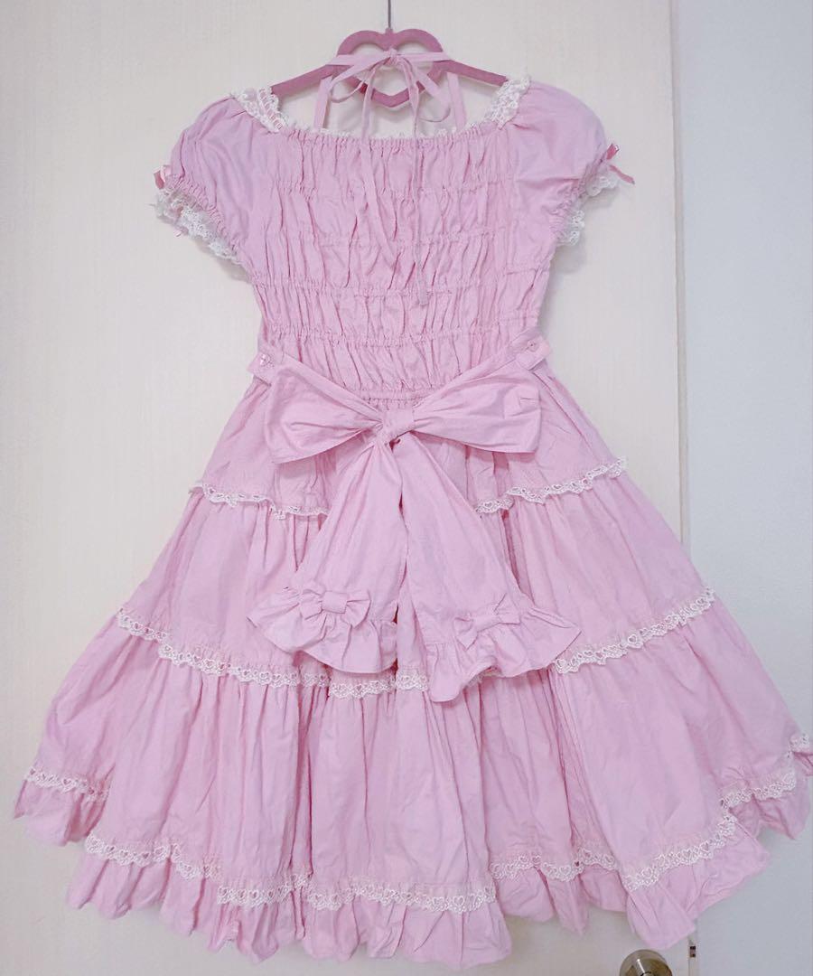 Angelic pretty ワンピース