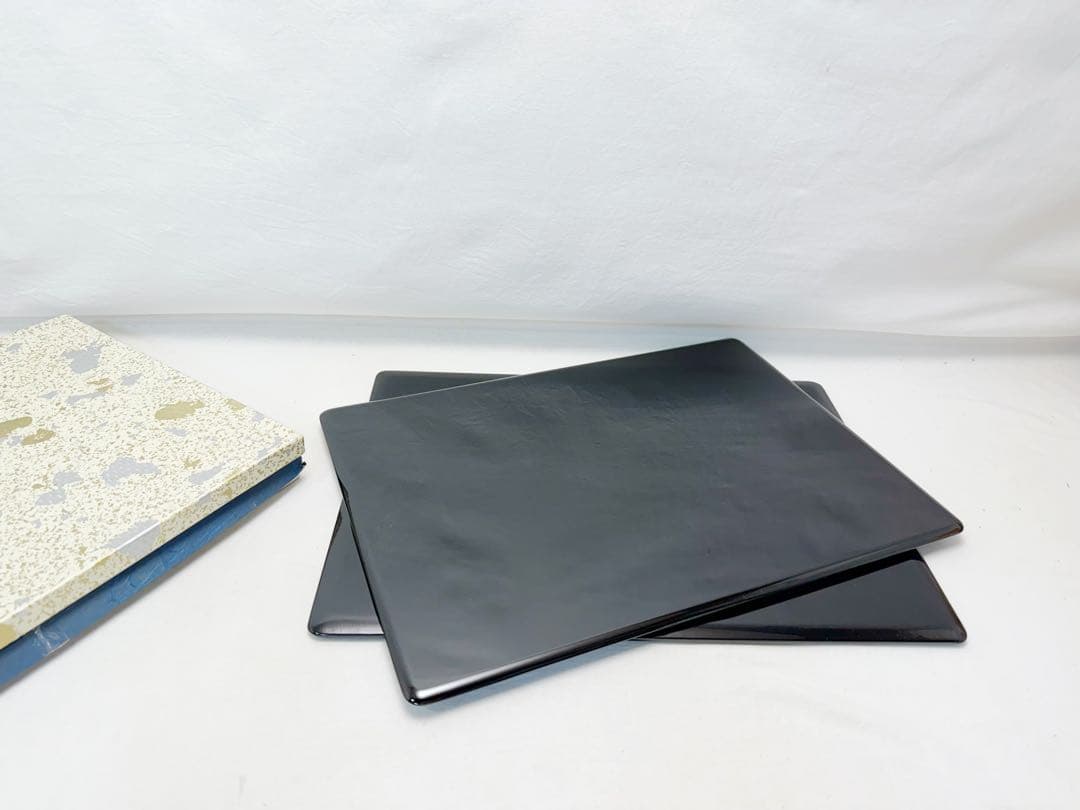 角蛤板二点セット 元箱