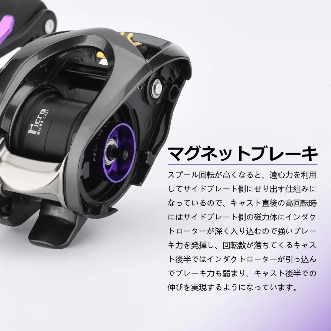 ゴメクサス 超々ジュラルミン製 スプール ダイワ スティーズ CT SV TW