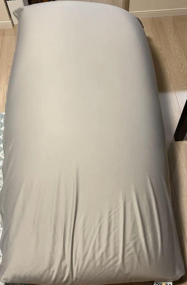 Yogibo Zoola Max ヨギボー ズーラ マックス