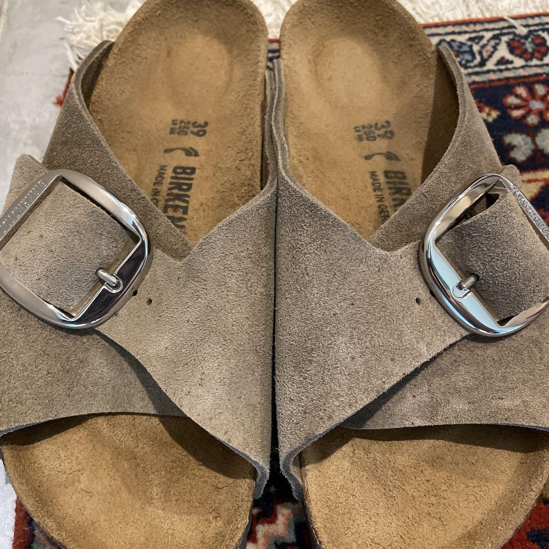 BIRKENSTOCK × BEAUTY＆YOUTH AROSA アローサ