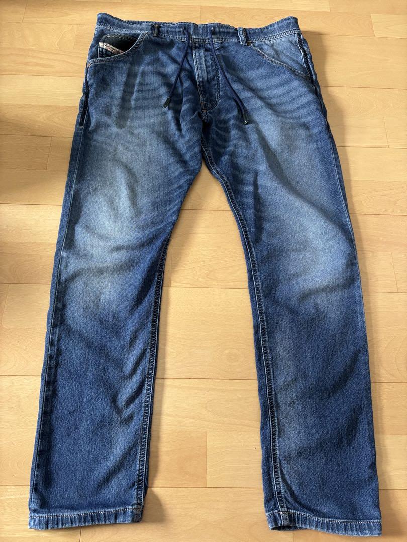 DIESEL - DIESEL ディーゼル THAVAR デニム ジーンズ 30の通販