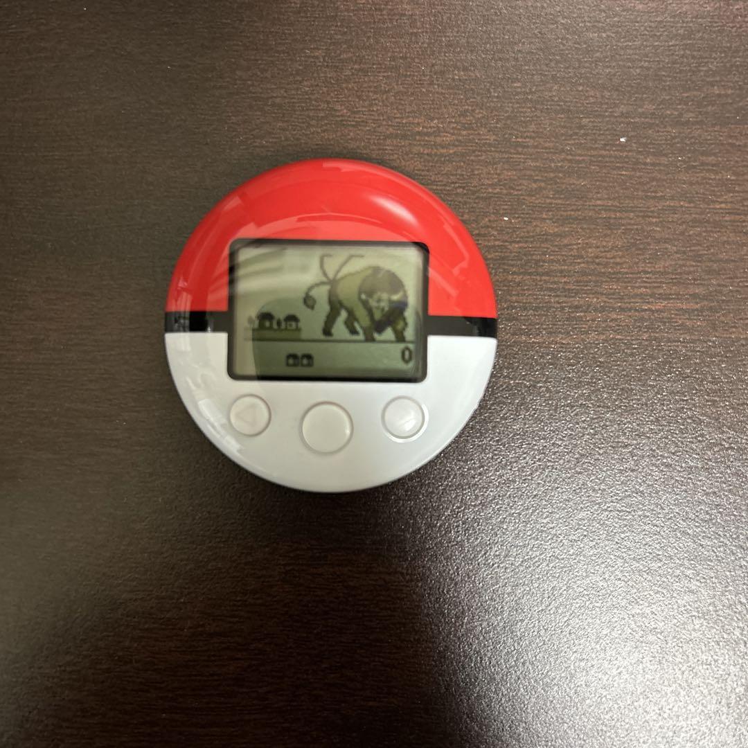 ポケットモンスター ハートゴールド 動作確認済み ポケウォーカー付き