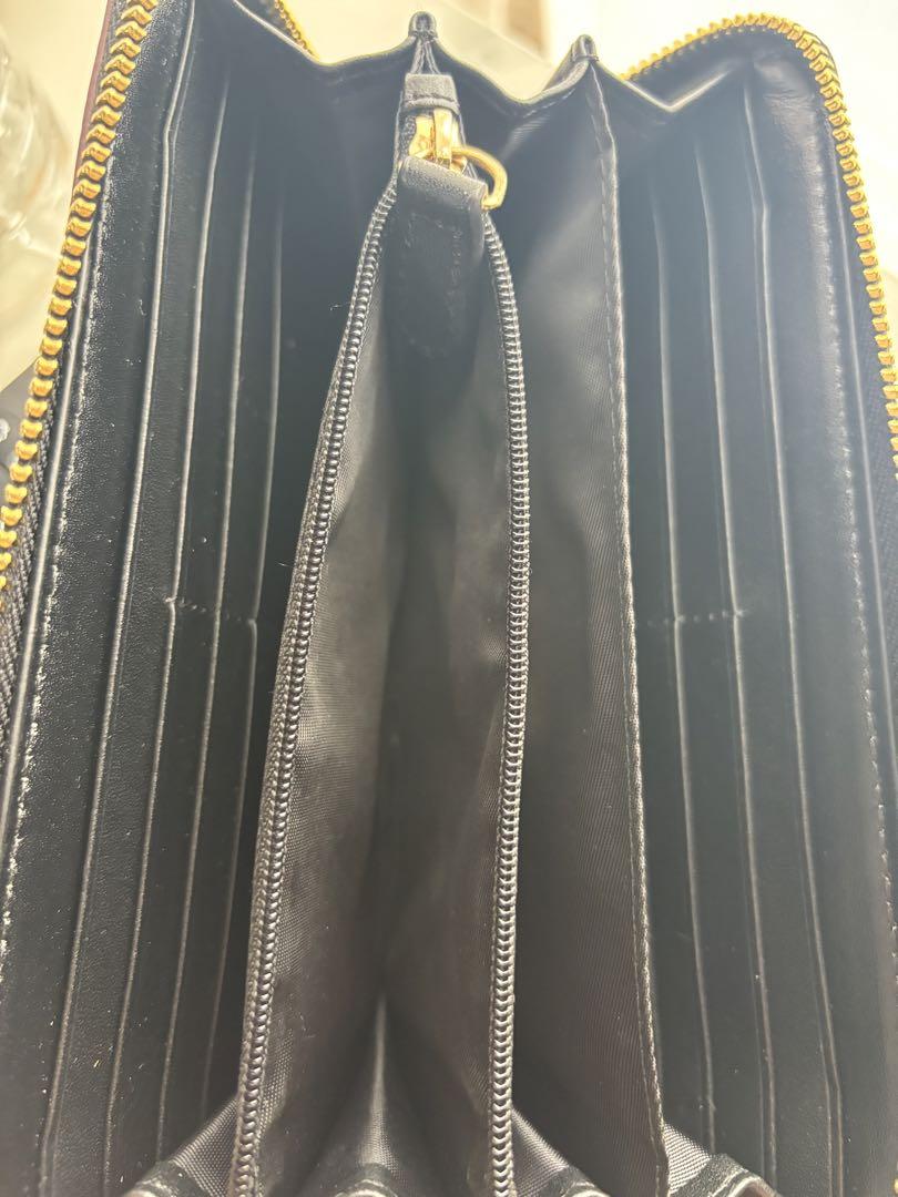 【ほぼ未使用】Vivienne Westwood 財布