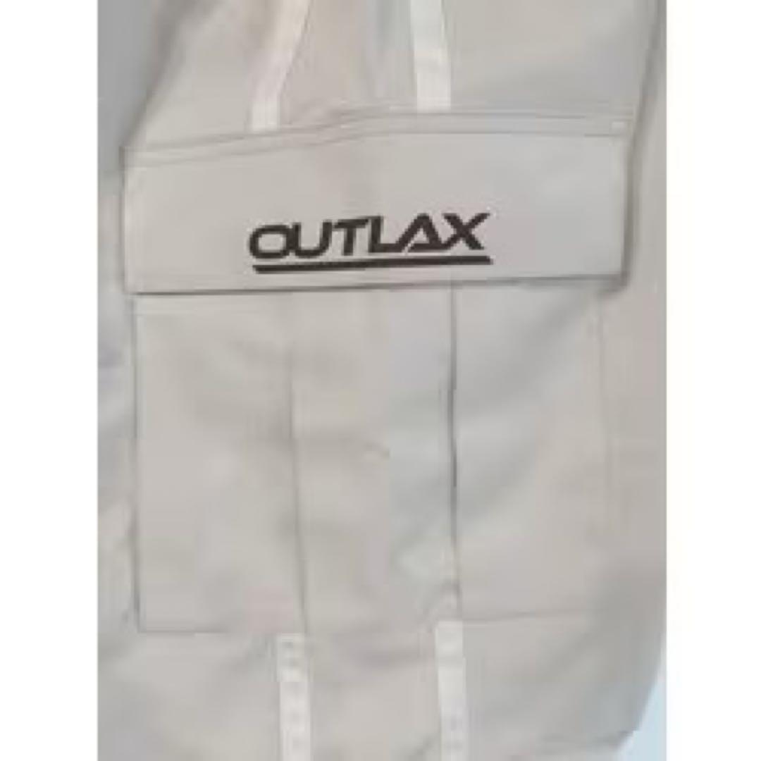 スノーボード CARGO TAPING PANTS OUTLAXP0007