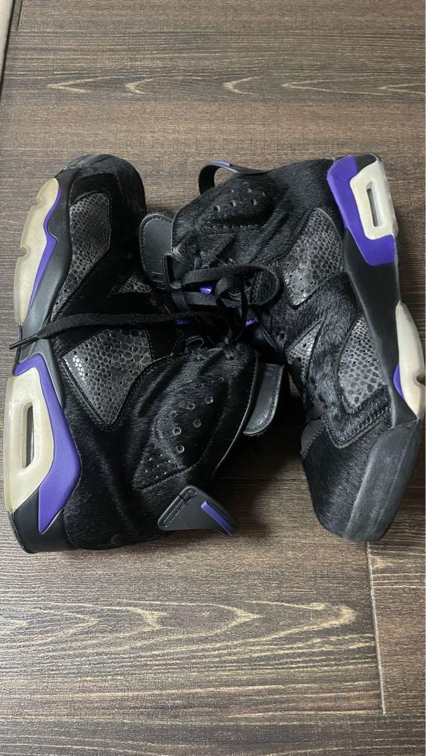 エアージョーダン6レトロ Nike Air Jordan 6 NRG