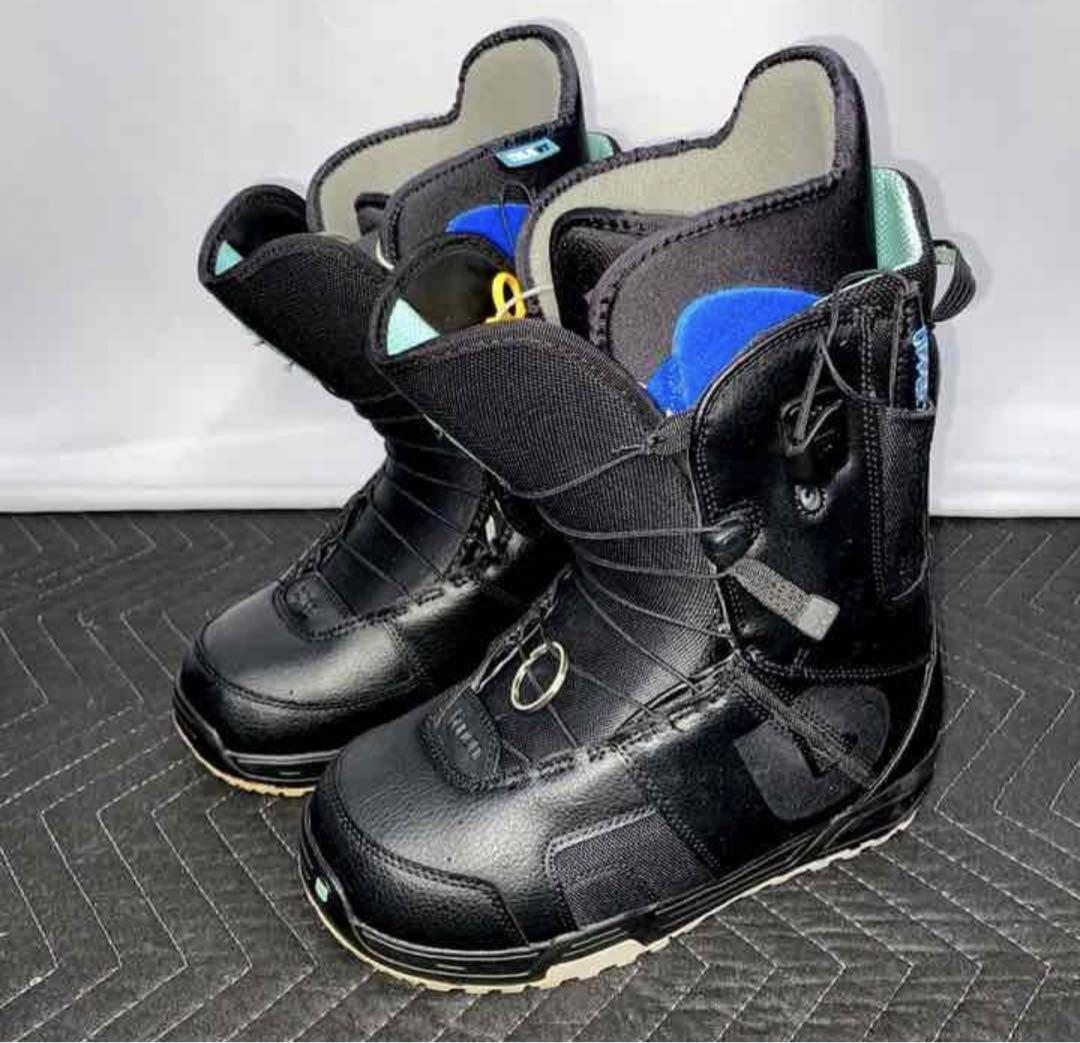 BURTON MINT 25.0㎝ レディースブーツ