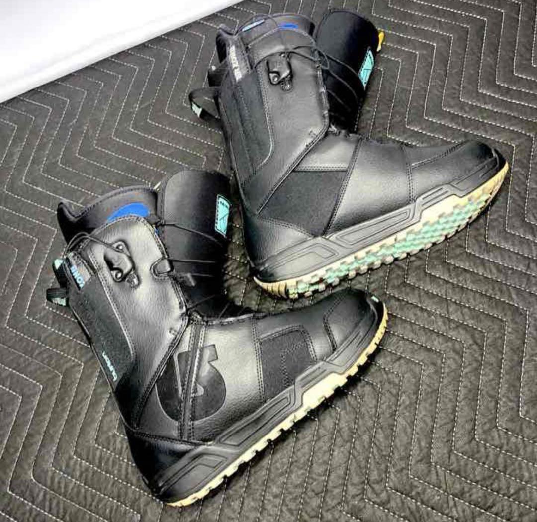 BURTON MINT 25.0㎝ レディースブーツ