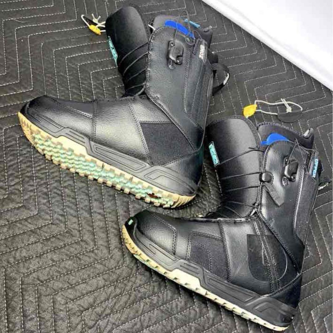 BURTON MINT 25.0㎝ レディースブーツ