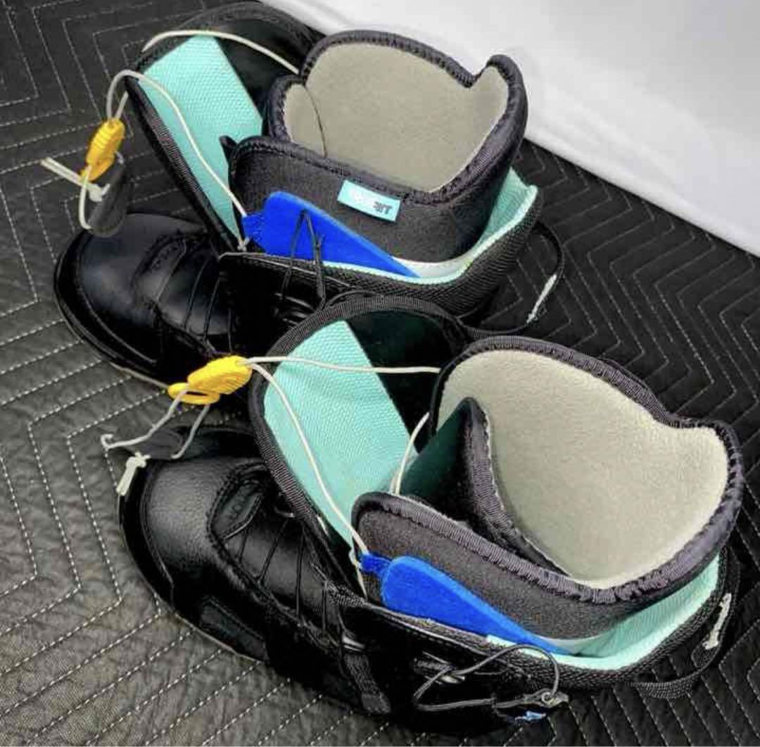 BURTON MINT 25.0㎝ レディースブーツ