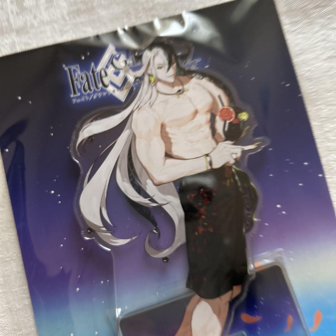 Fate FGO C104 アクリルスタンド 水着 蘆屋道満 リンボ - メルカリ