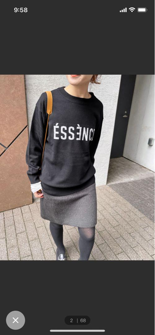 今期Spick＆Spanロゴニット