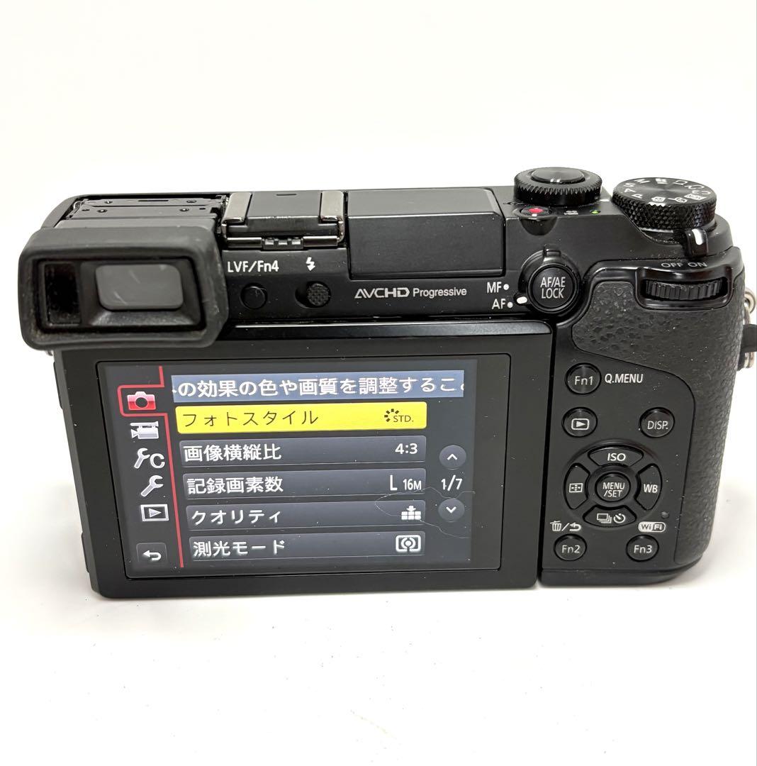DMC-GX7