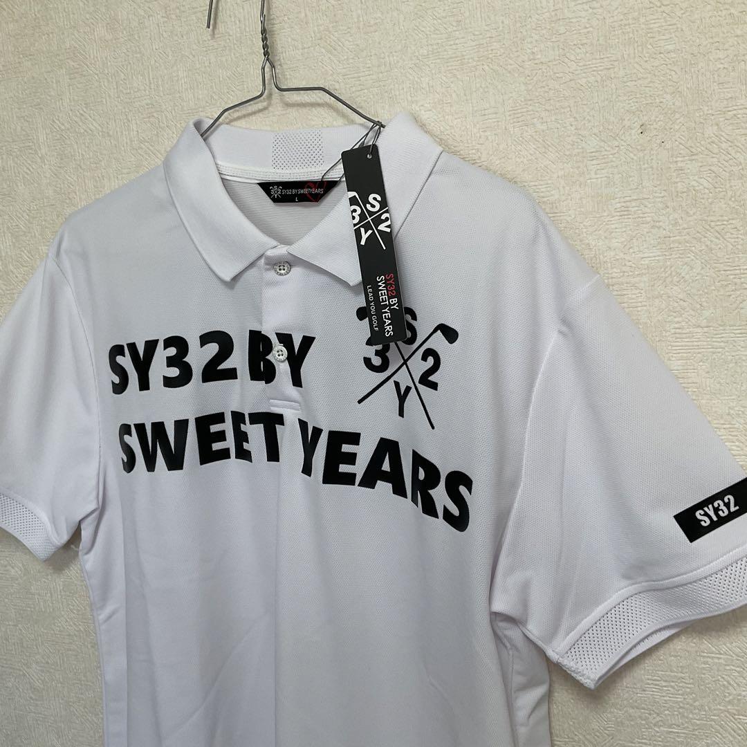 BASIC POLO | ALL ITEMS | 【公式】SY32 by SWEET YEARS ONLINE
