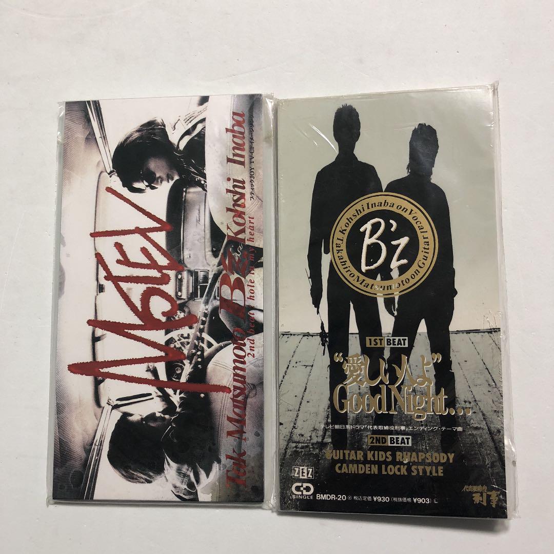 31) B'z/未開封新品 - メルカリ