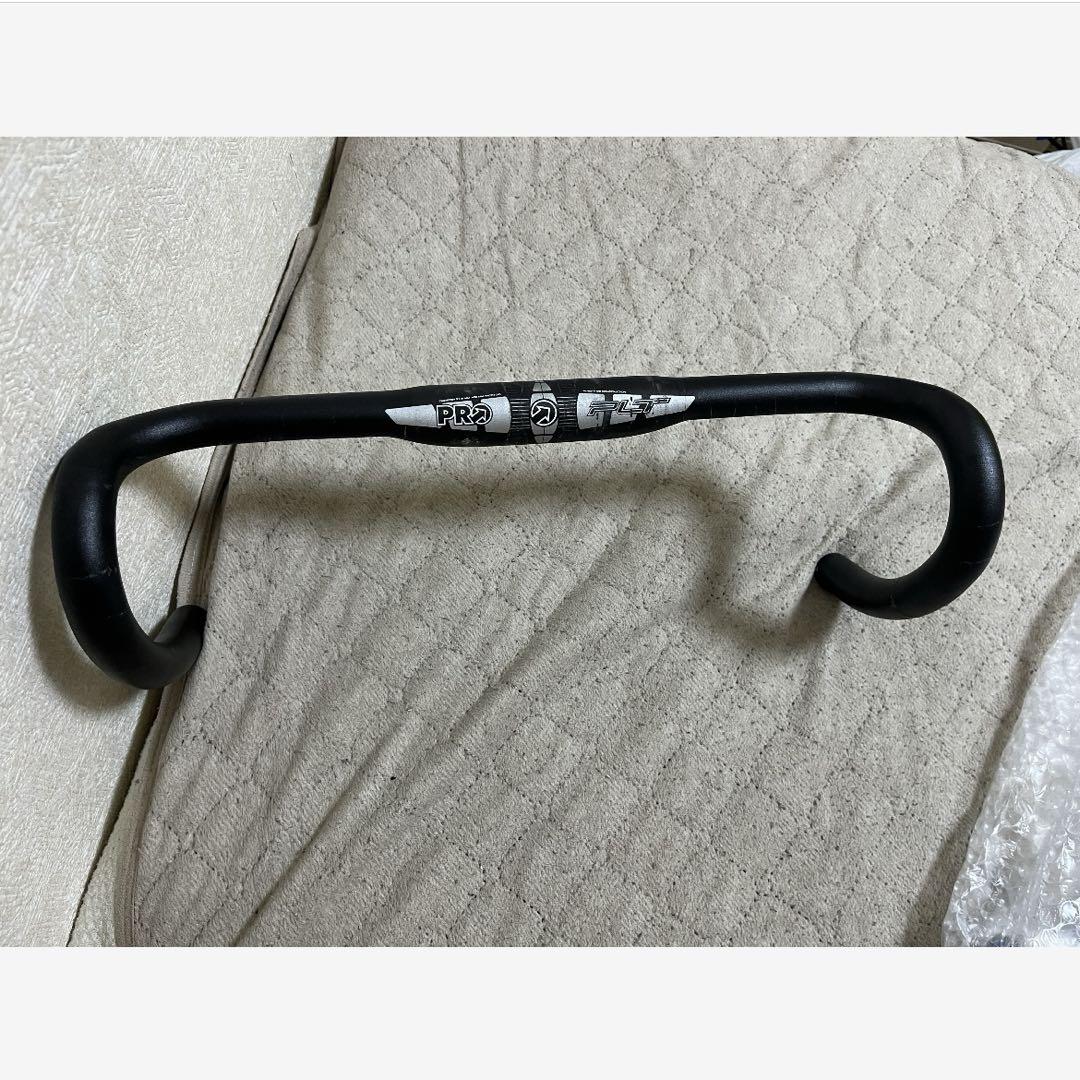 SHIMANO - SHIMANO PRO（シマノプロ） PLTコンパクト 400mm 未使用品 SHIMANO PRO シマノプロ PLT アルミハンドル 400mm - メルカリ