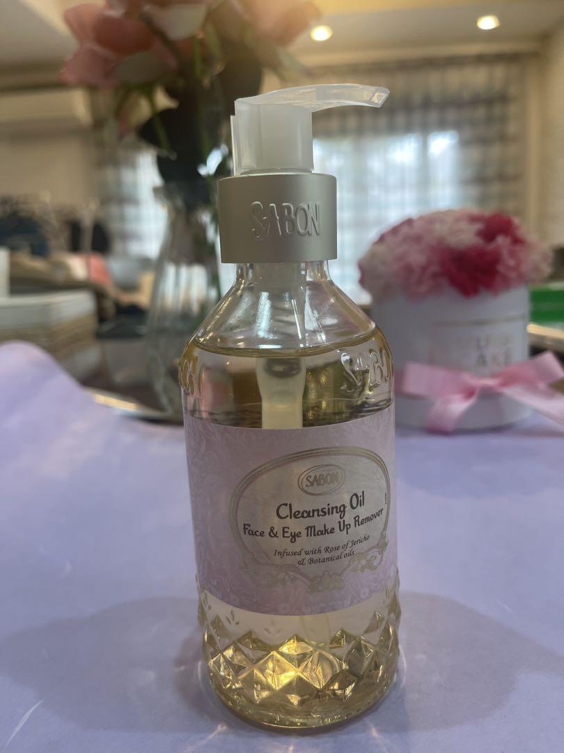 ☆ムーラン☆ SABON クレンジングオイル 200ml ×2本 楽天市場】サボン クレンジングオイル 200mL ブランド メイク