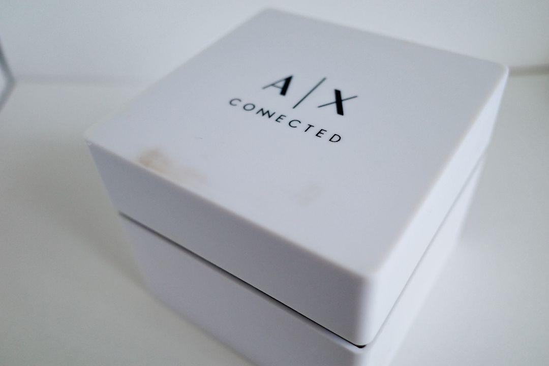 【デジタル】 アルマーニ エクスチェンジ スマートウォッチ AXT2000 即日発送 oAUFc-m30462193029 デジタル