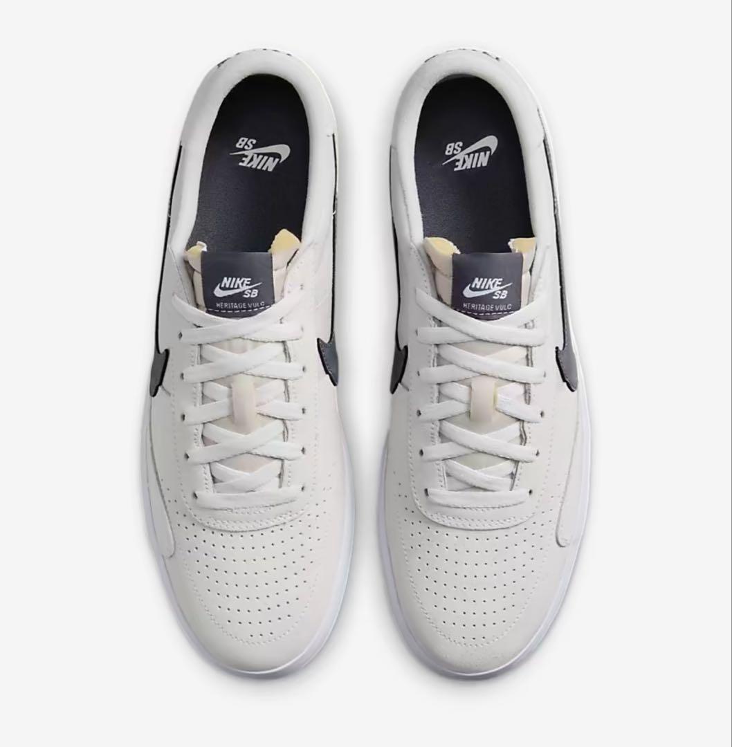NIKE SBヘリテージバルク