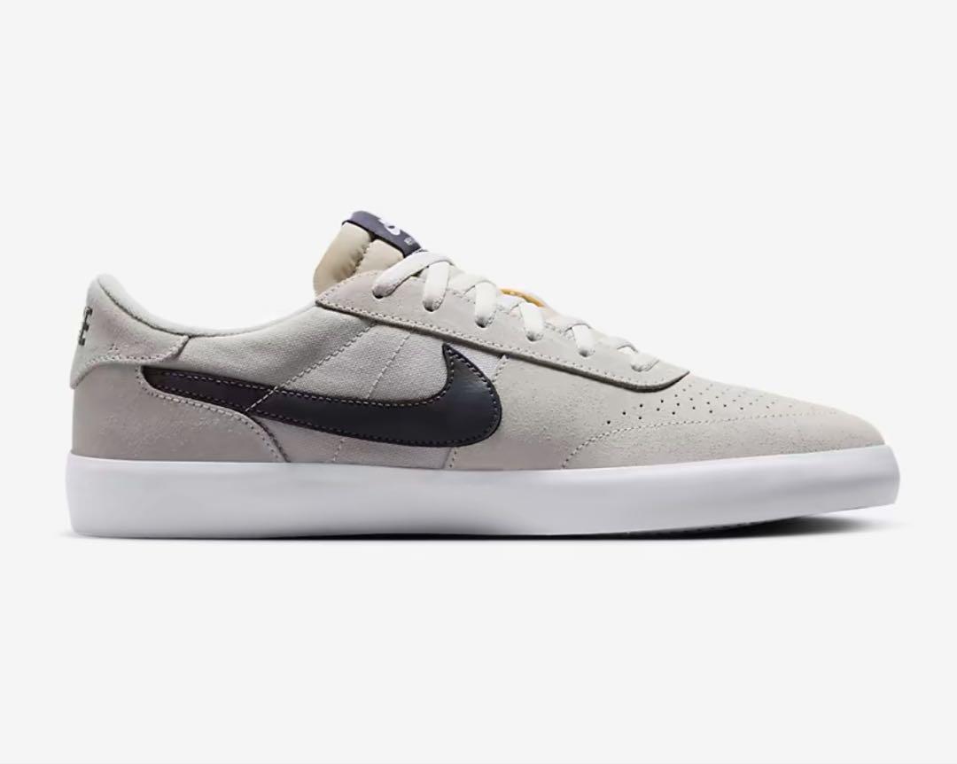 NIKE SBヘリテージバルク