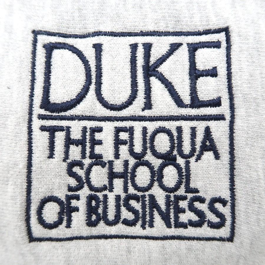 極上 フカフカ DUKE 90s XL チャンピオン リバースウィーブ
