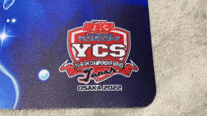 遊戯王 ティアラメンツ ルルカロス スリーブ プレイマットYCSJ - メルカリ