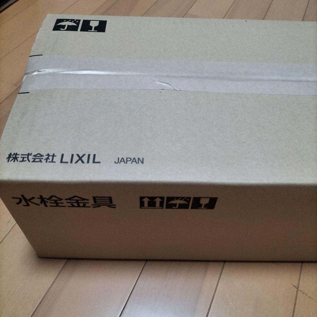 INAX台付サーモ水栓