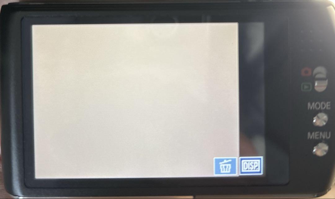 極美品 Panasonic DMC-FX70 デジカメ 付属品大量 希少 箱付き