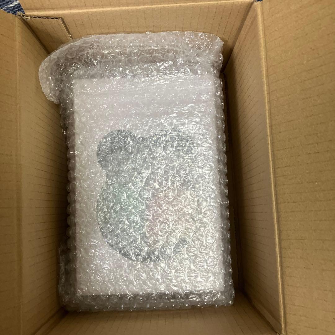 ユニコーン目覚まし時計 全2種セット新品、♥