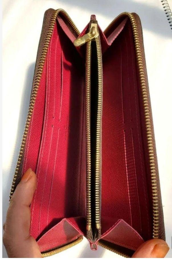♢﻿超美品♢﻿ルイ・ヴィトン モノグラム 長財布