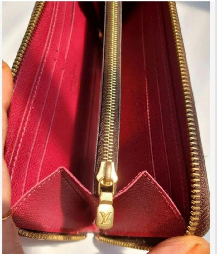 ♢﻿超美品♢﻿ルイ・ヴィトン モノグラム 長財布