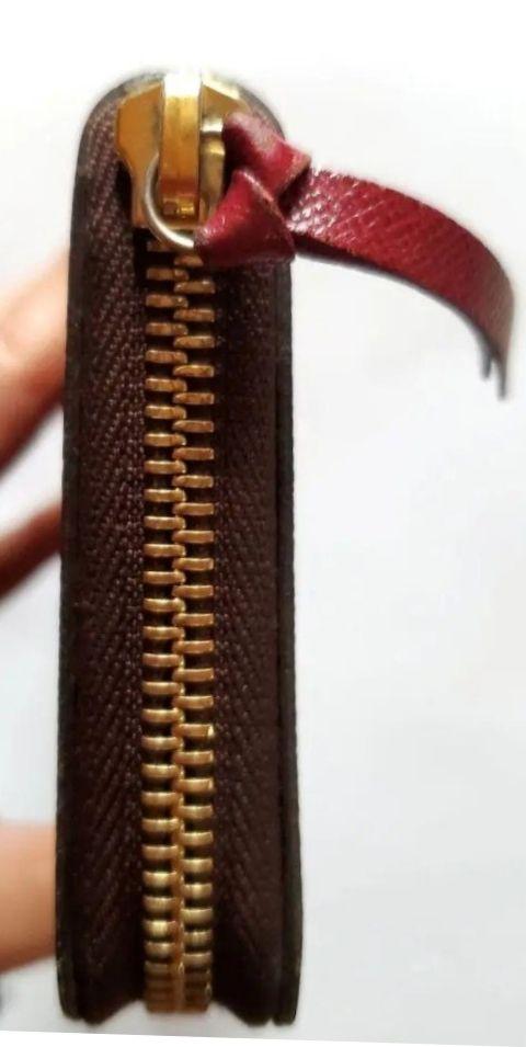 ♢﻿超美品♢﻿ルイ・ヴィトン モノグラム 長財布