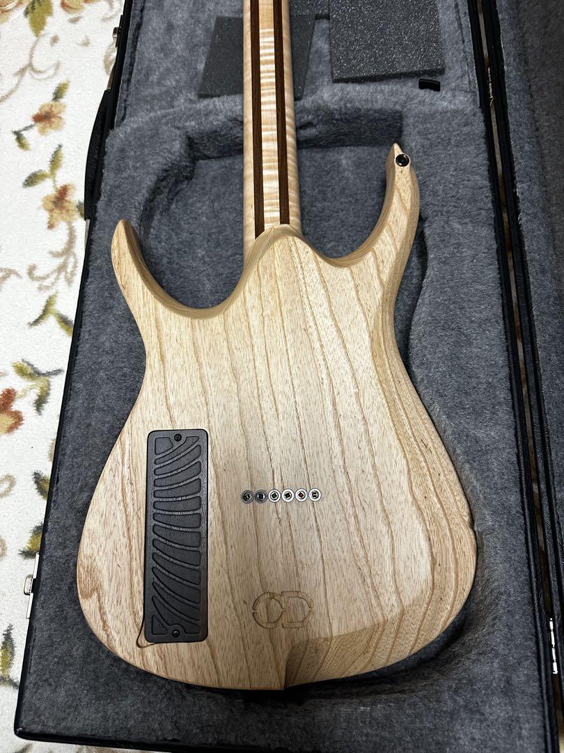 od guitars venus 6弦　odguitars ギター
