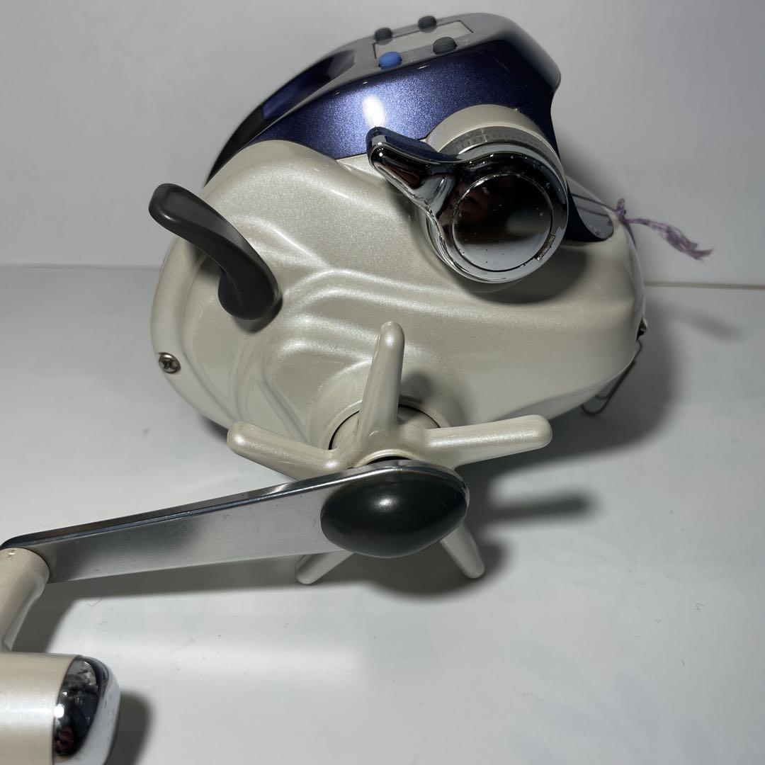 DAIWA スーパータナコンX 600WP 本体のみ