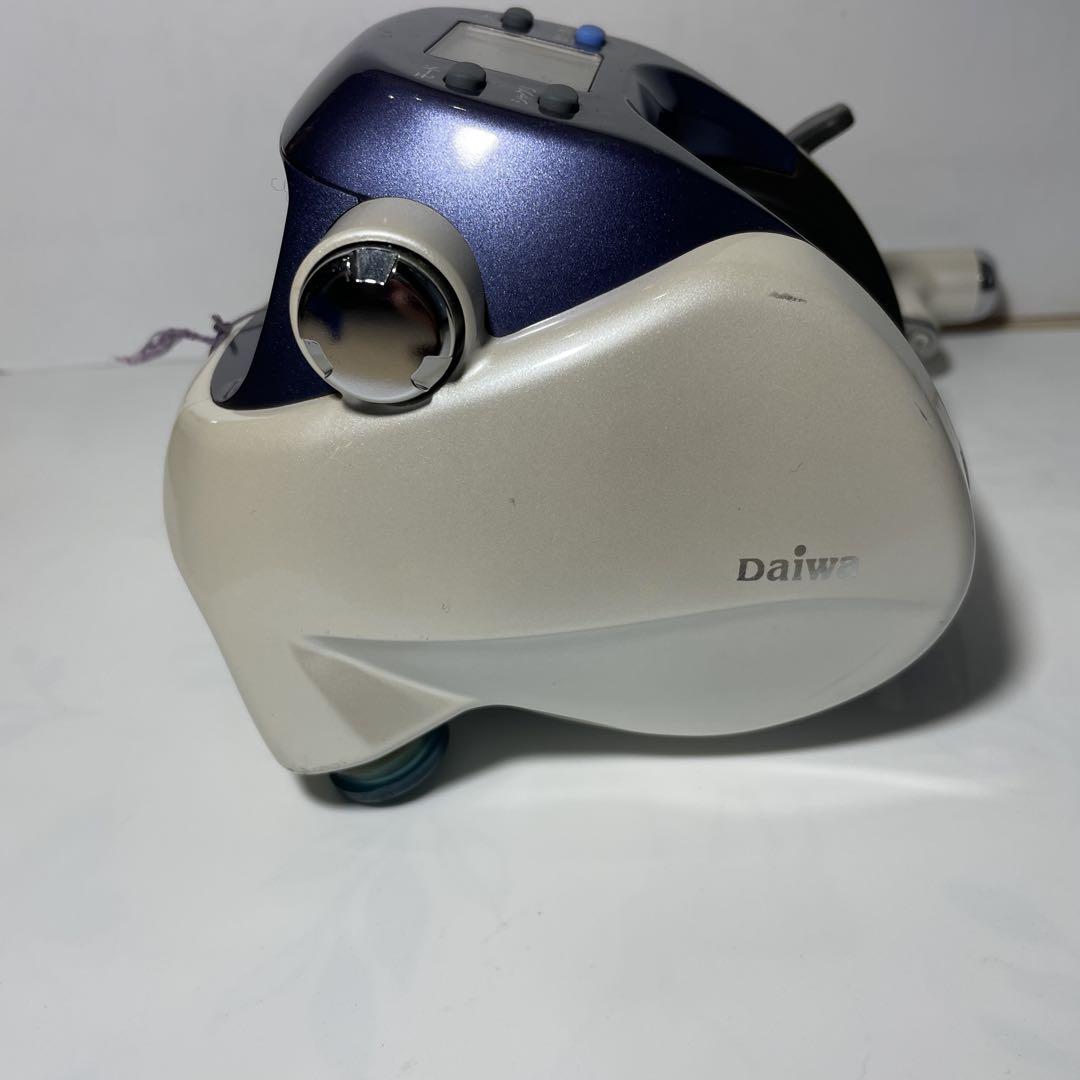 DAIWA スーパータナコンX 600WP 本体のみ