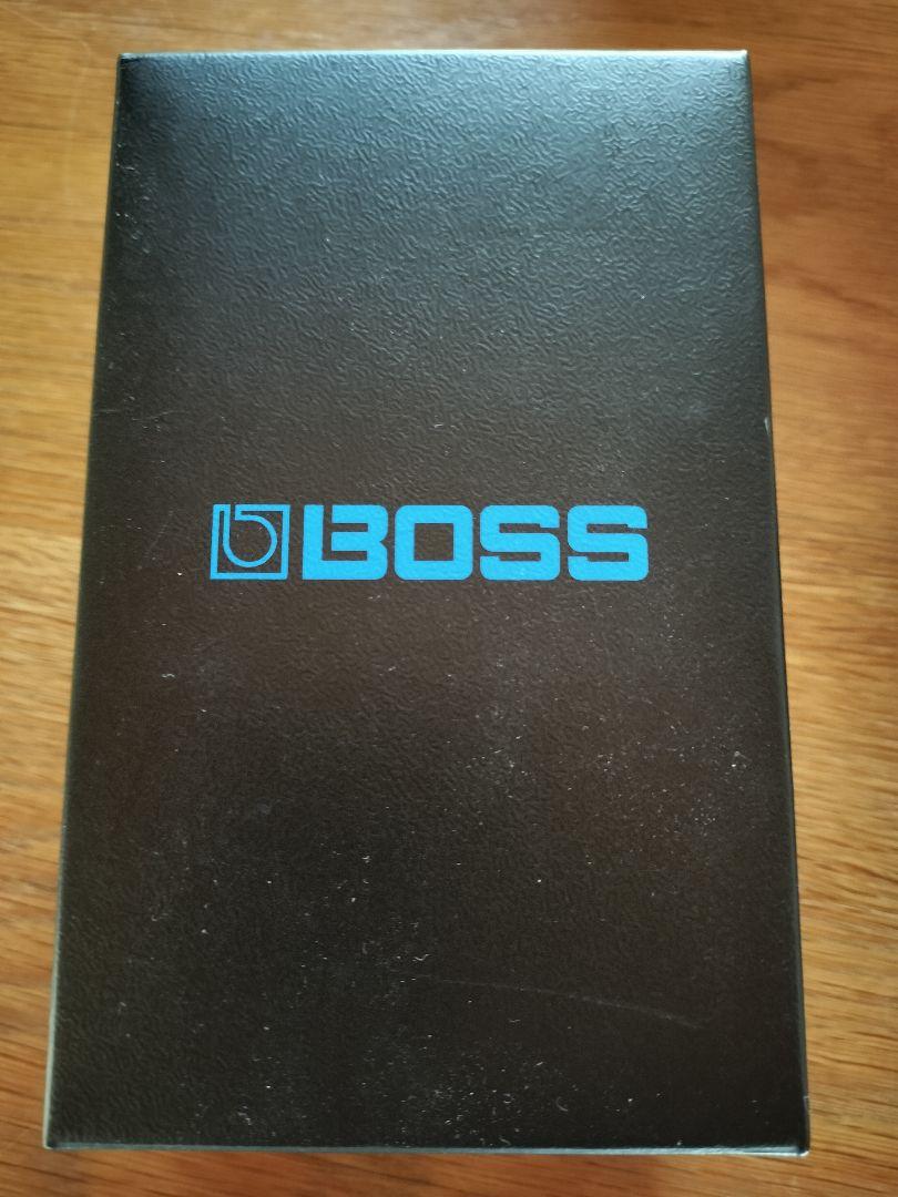 ギター BOSS SD-1w SUPER OVERDRIVE WAZA CRAFT
