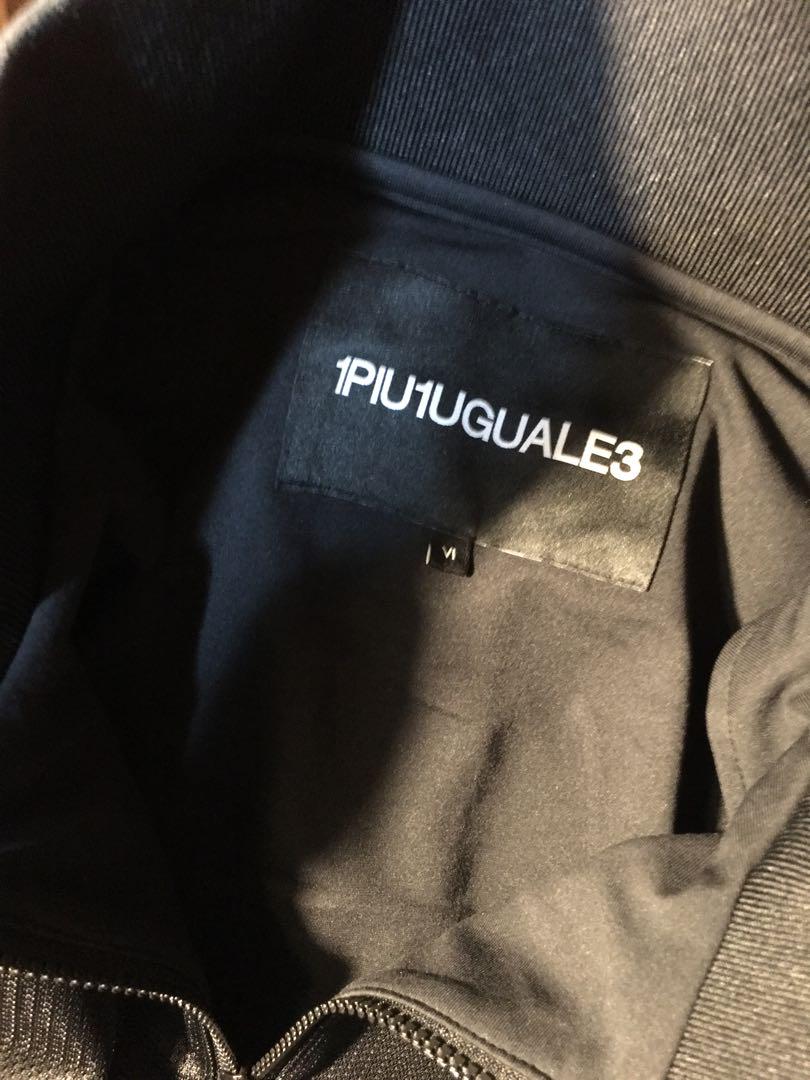 ヒロムハーツ様専用1piu1uguale3 3点セット
