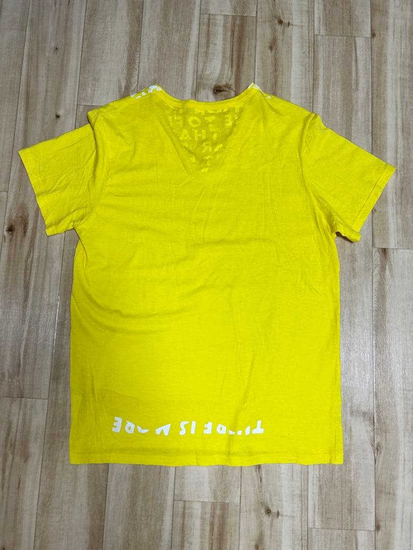 Maison Martin Margiela エイズTシャツ
