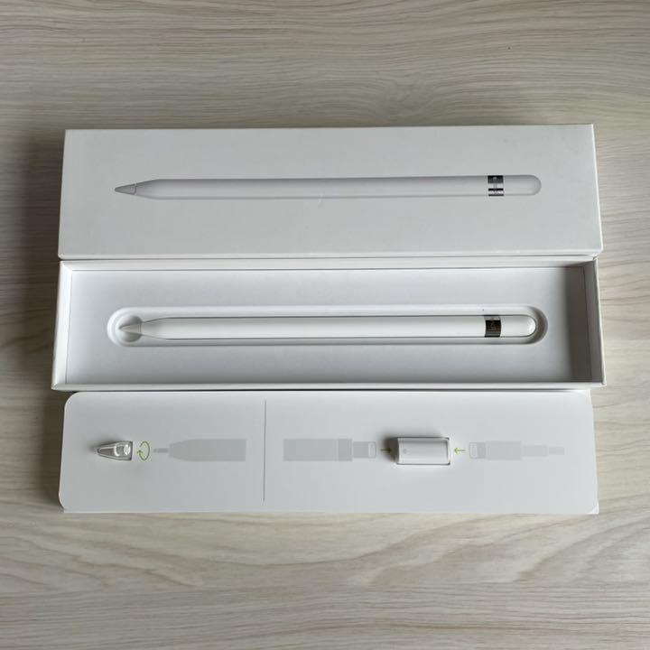 アップルペンシル 第1世代 純正品 正規品 Apple pencil