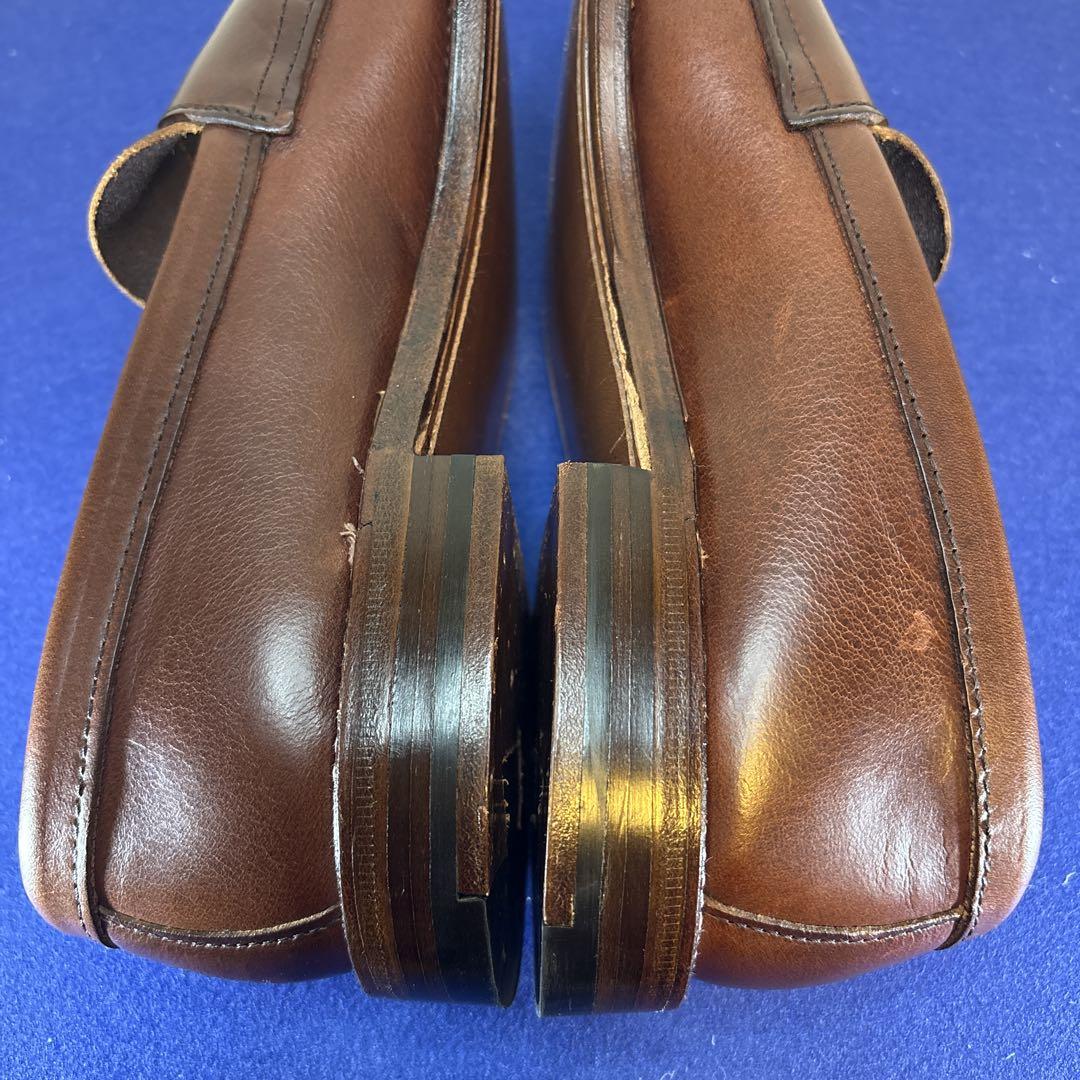 こ*ぶ様 オールデンペニーローファー（PENNY LOAFER）【サイズ26.5