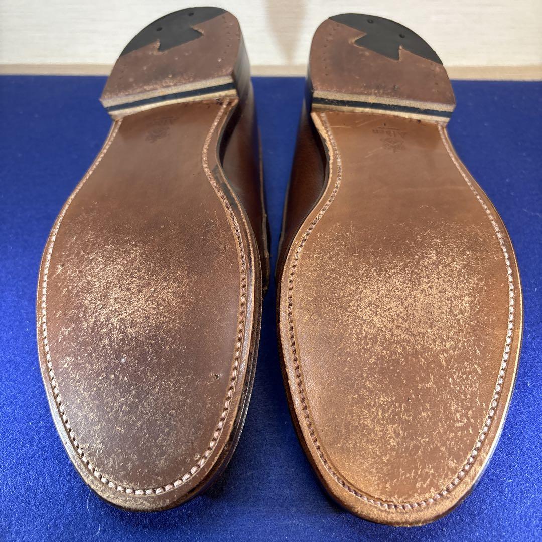 こ*ぶ様 オールデンペニーローファー（PENNY LOAFER）【サイズ26.5