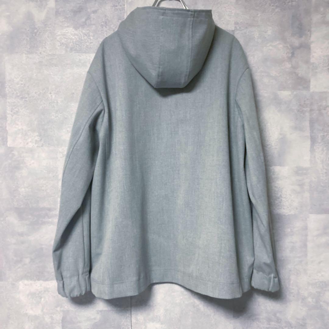 美品 CULLNI ハーフジップPOパーカー アノラック サイズ2 グレー - www.splashecopark.com.br 美品 CULLNI ハーフジップPOパーカー アノラック サイズ2 グレー - www.splashecopark.com.br