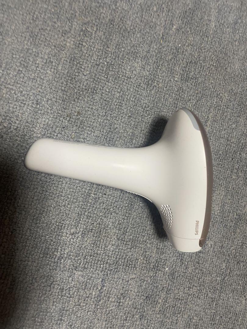 フィリップス メンズ レディーズ 光美容器
