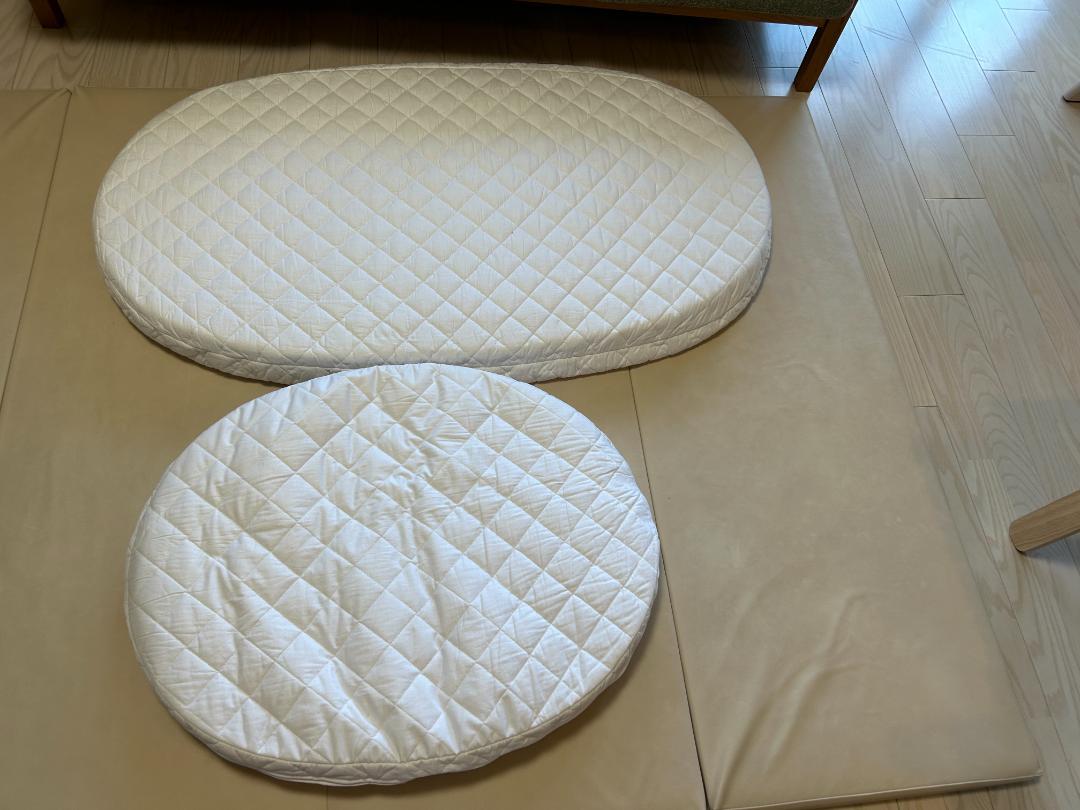 STOKKE SLEEPI ストッケ　スリーピーベッドセット　白