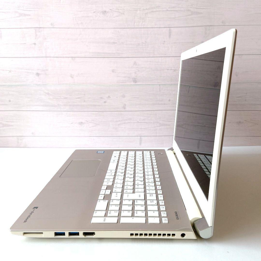 DynaBook/Windows11/16GB/1TB/東芝ノートパソコン189 - メルカリ
