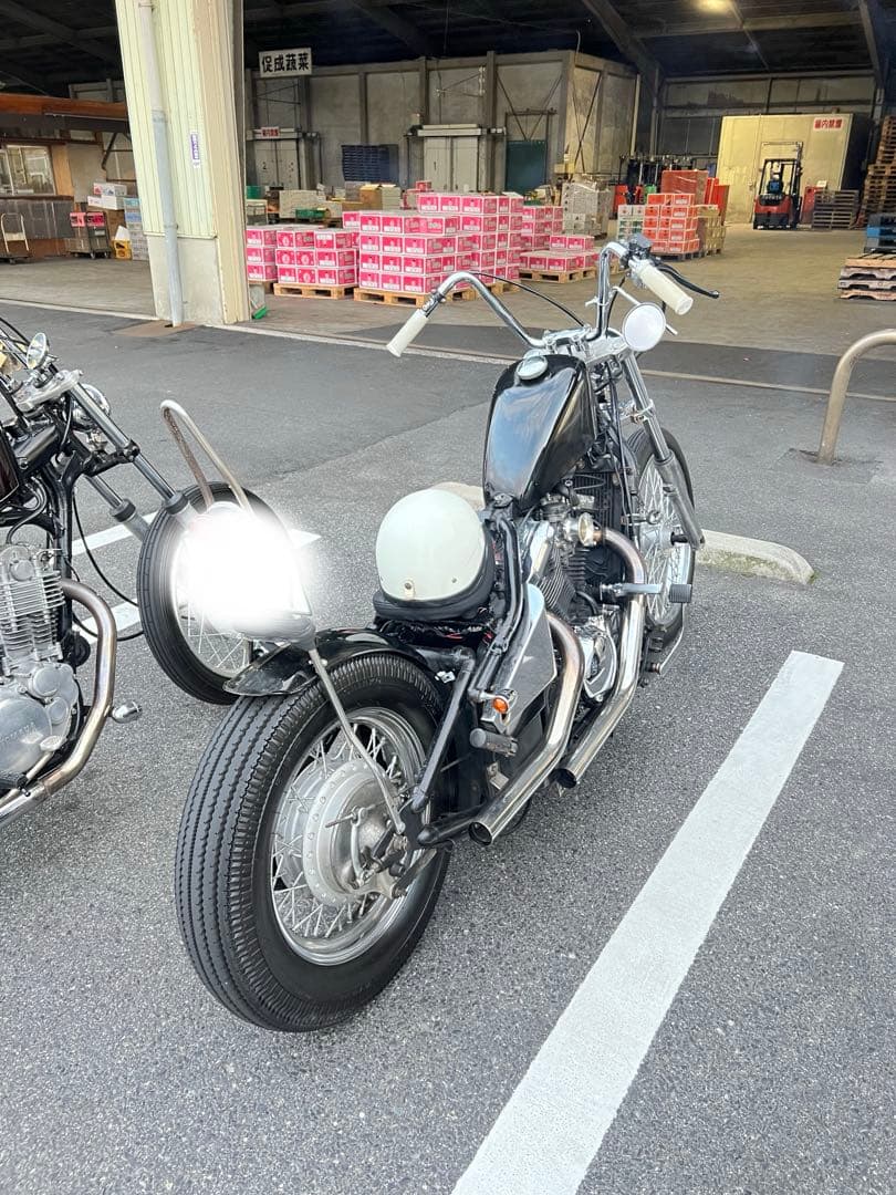 バルカン400 車体カスタム多数 ドラスタスティード チョッパー 国産アメリカン バルカン400 車体カスタム多数 ドラスタスティード チョッパー 国産アメリカン