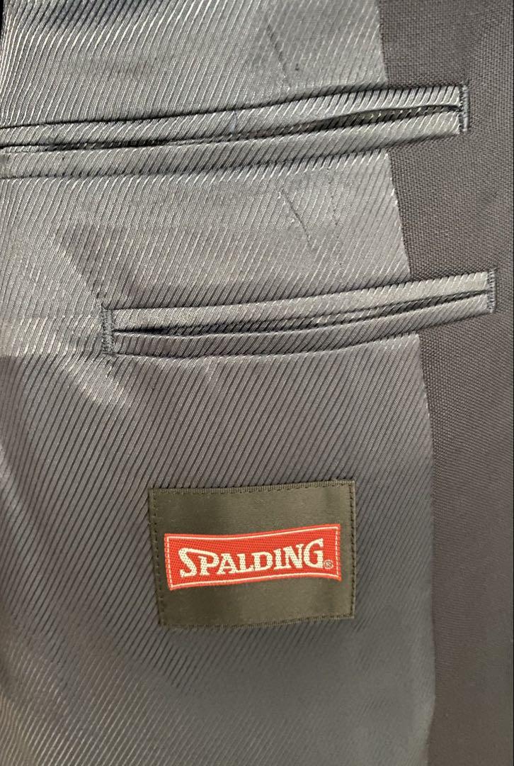 SPALDING