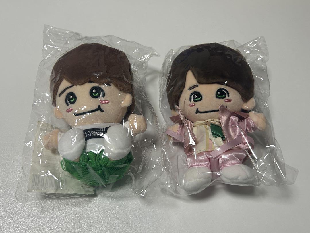 なにわ男子 ちびぬい 大橋和也 まとめ売り
