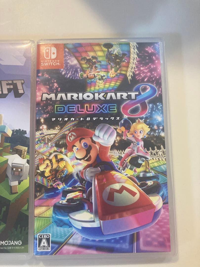 任天堂Switch本体 ソフトセット 任天堂Switch本体 ソフトセット