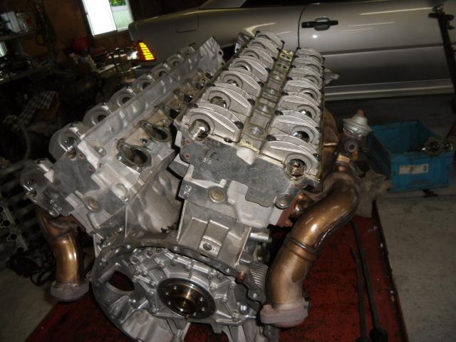 MB-129SL-REVANCE.R73-V12エンジン制作販売 MB-129SL-REVANCE.R73-V12エンジン制作販売